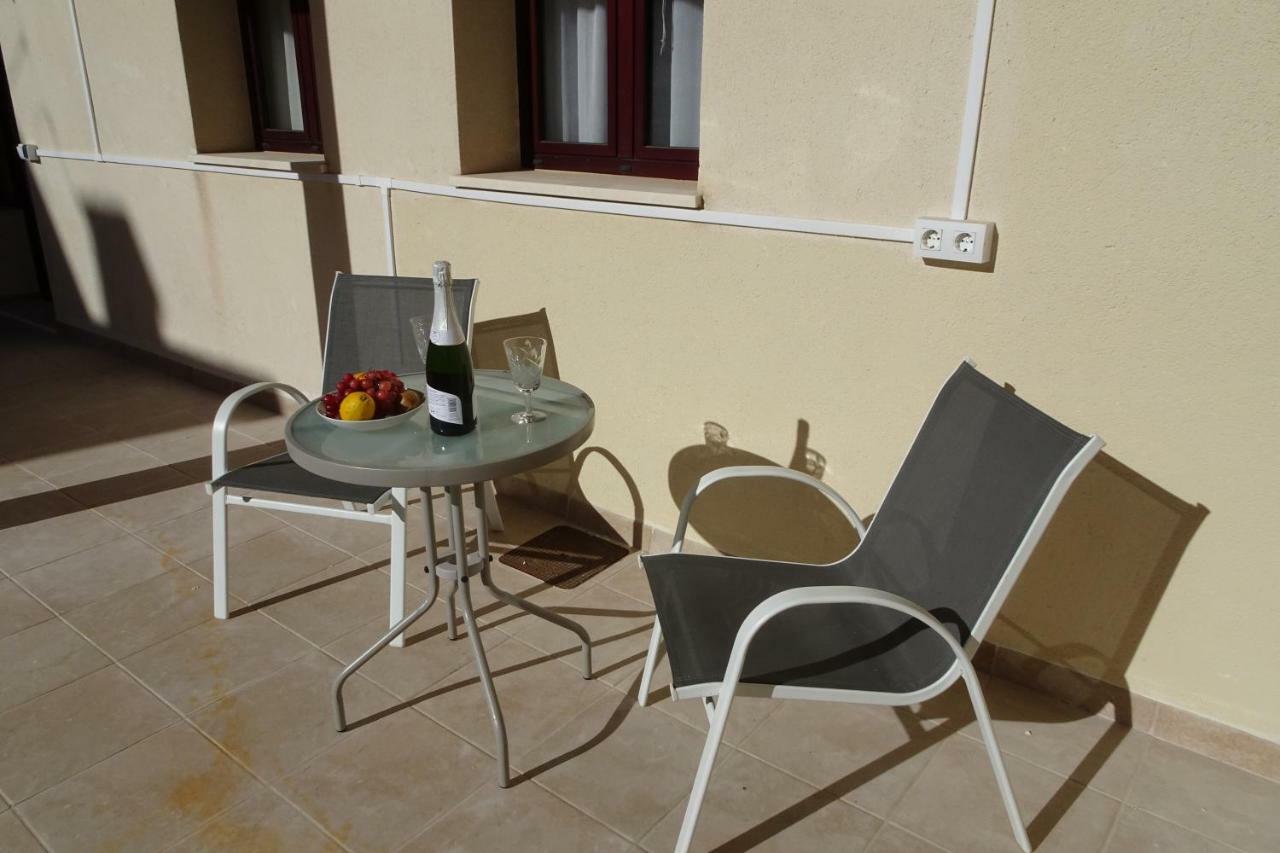 Toni Apartment