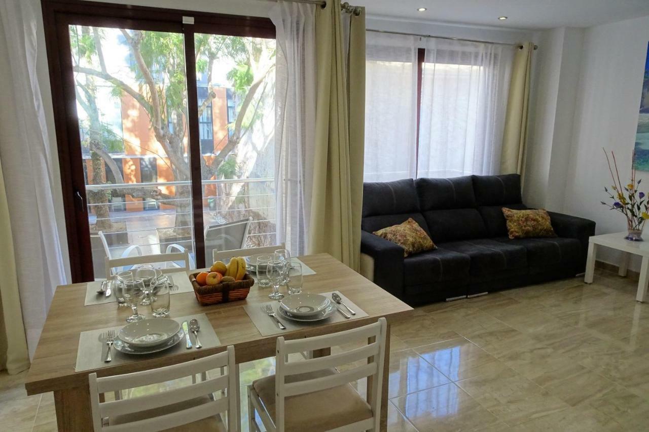 Toni Apartment