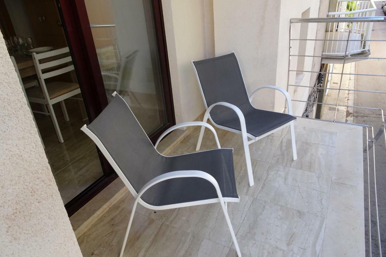 Toni Apartment Porto Cristo