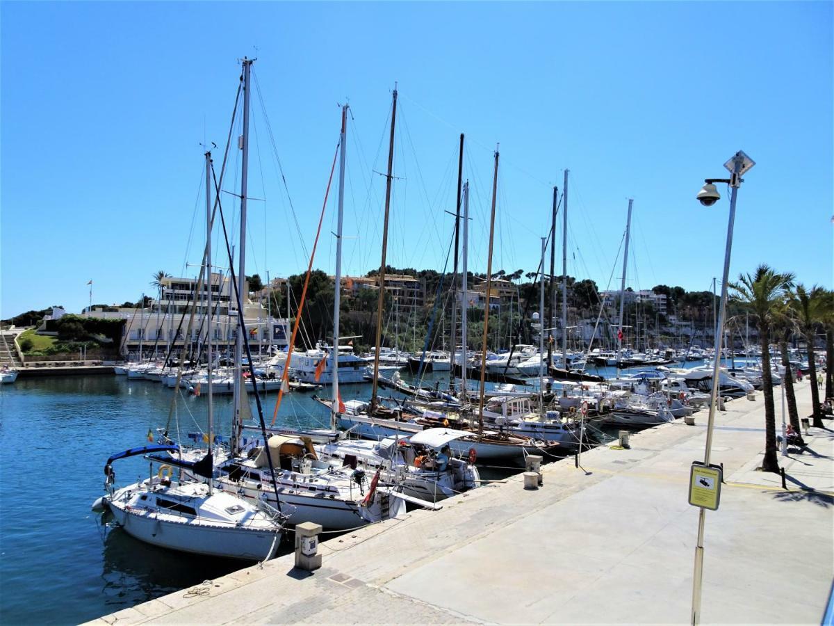 Toni Apartment Porto Cristo