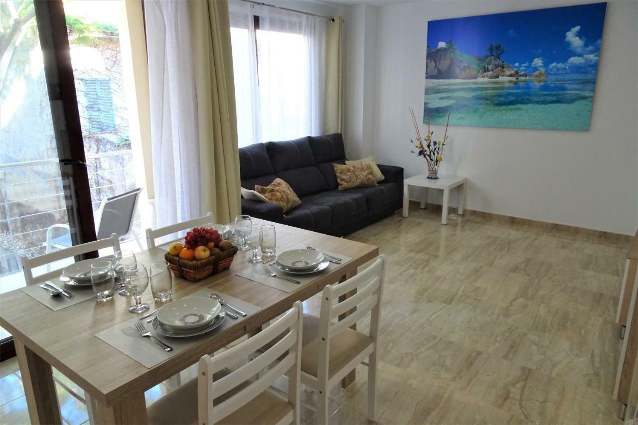 Toni Apartment Porto Cristo