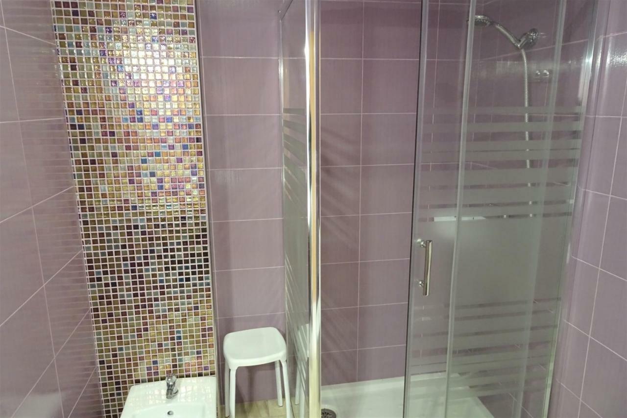 Toni Appartement *
